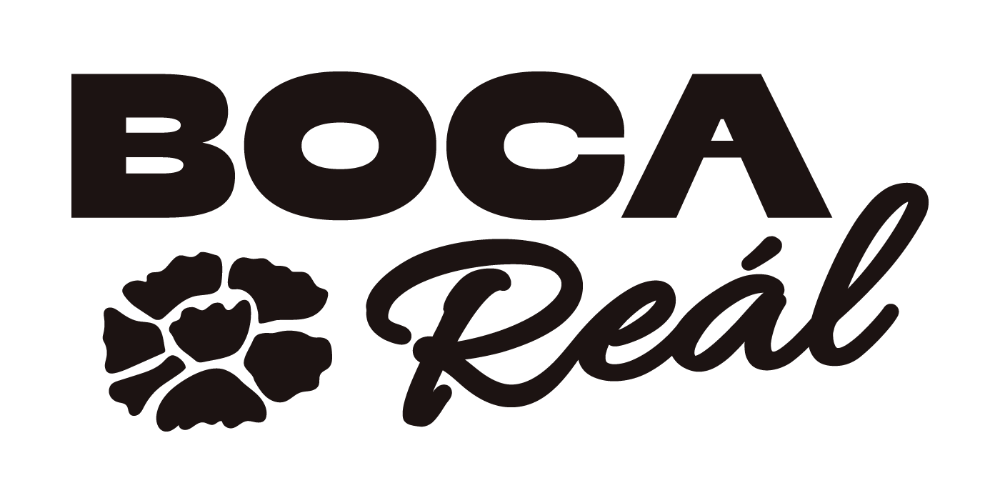Boca Reál