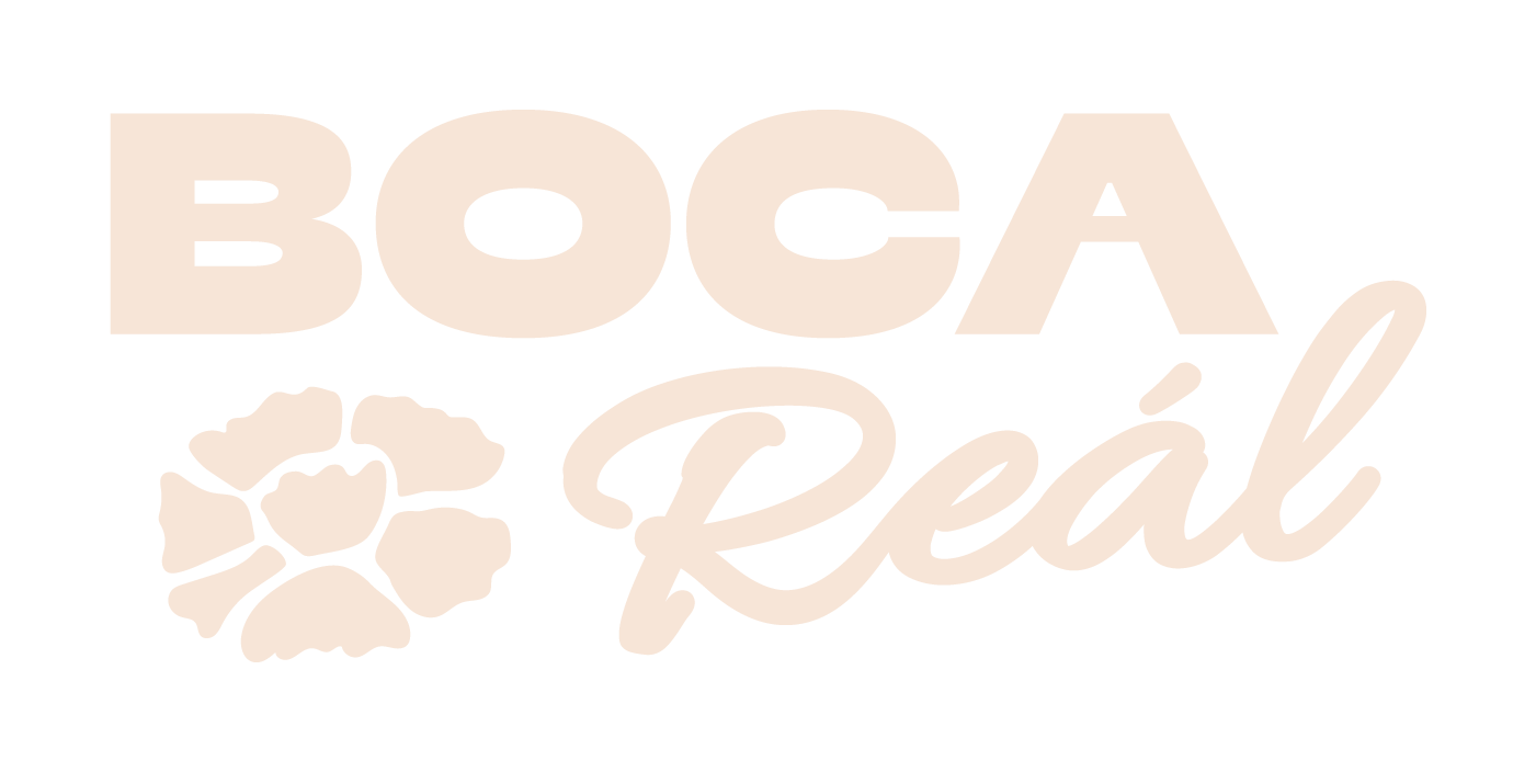 Boca Real