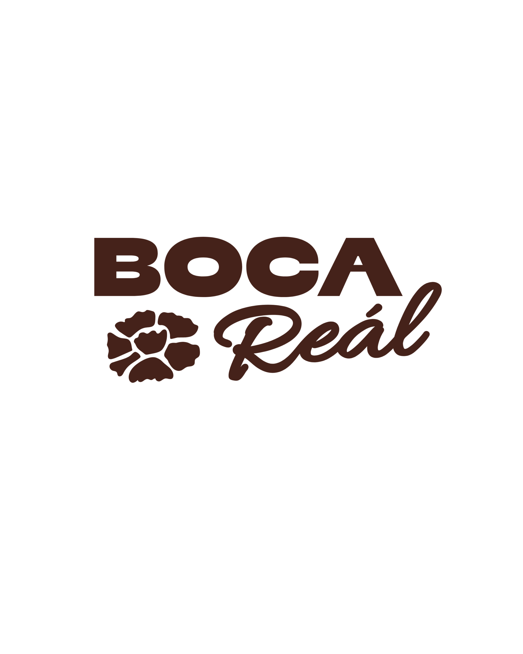 Boca Real