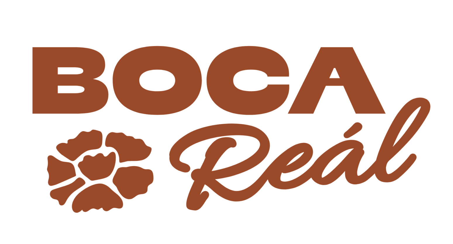 Boca Real